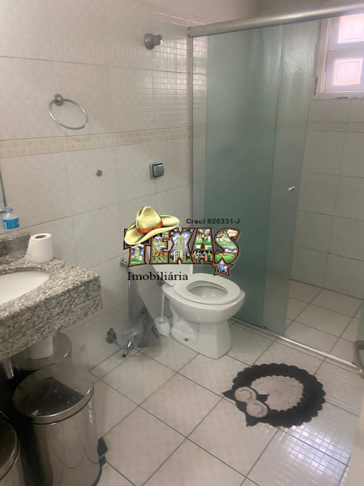 Sobrado, 4 quartos, 224 m² - Foto 32