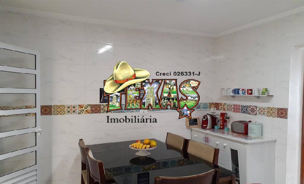 Casa de Condomínio, 3 quartos - Foto 5