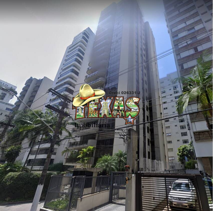 Apartamento, 4 quartos, 642 m² - Foto 4