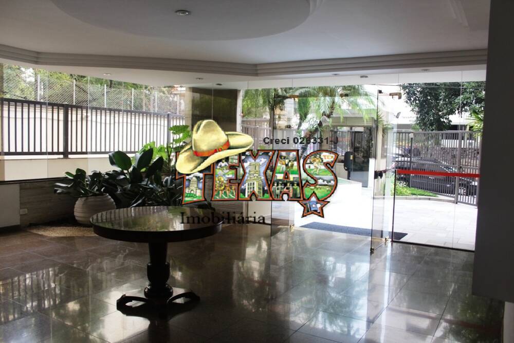 Apartamento, 4 quartos, 642 m² - Foto 6