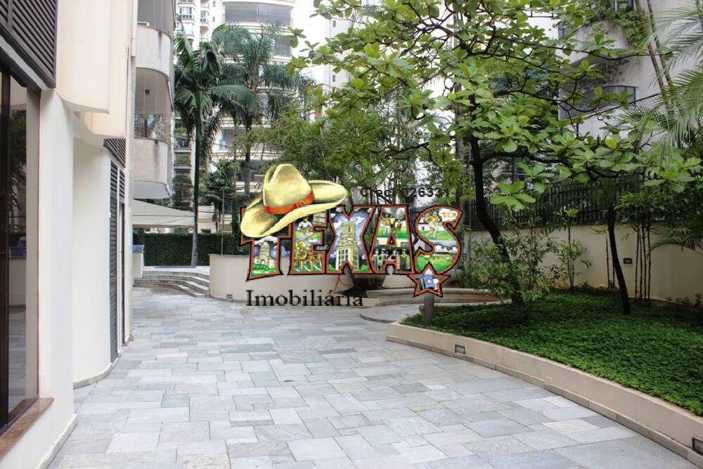 Apartamento, 4 quartos, 642 m² - Foto 7