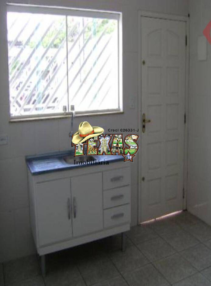 Sobrado, 2 quartos, 70 m² - Foto 5
