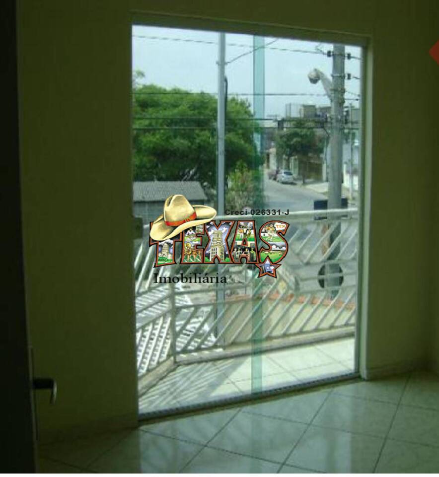 Sobrado, 2 quartos, 70 m² - Foto 4