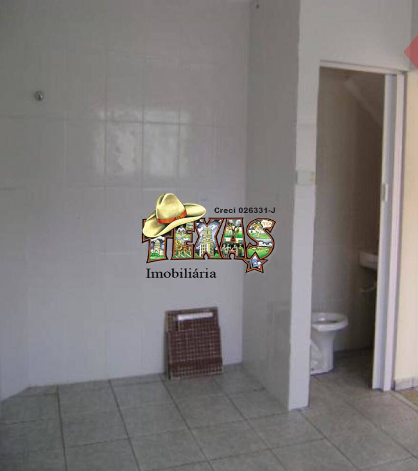 Sobrado, 2 quartos, 70 m² - Foto 6