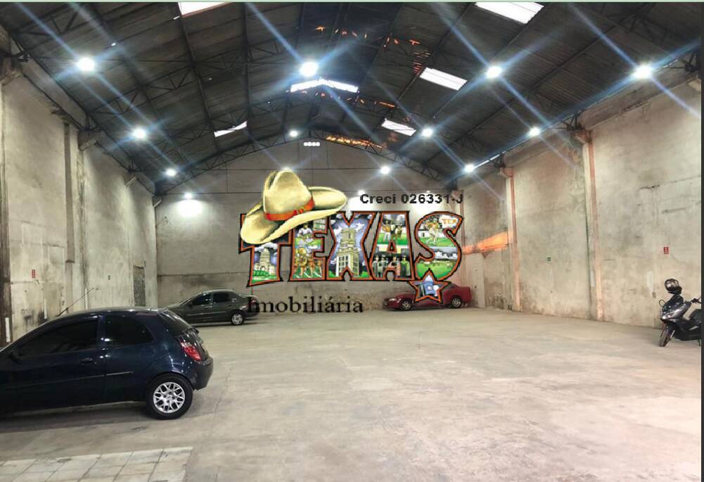 Sala-Conjunto, 480 m² - Foto 1