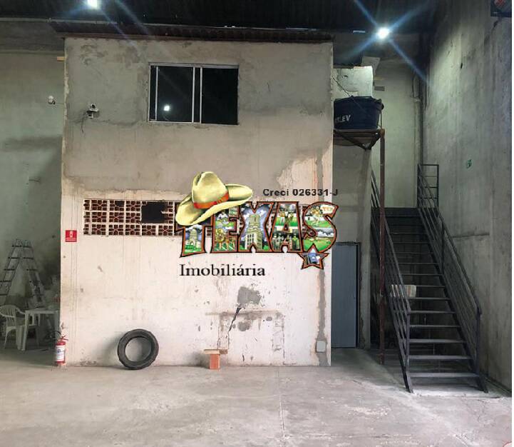 Sala-Conjunto, 480 m² - Foto 3