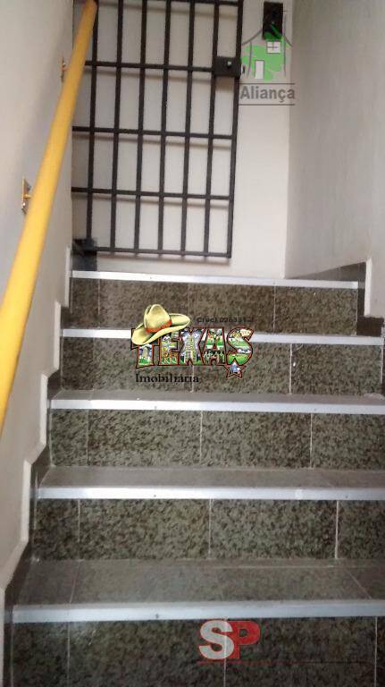 Depósito-Galpão, 380 m² - Foto 3