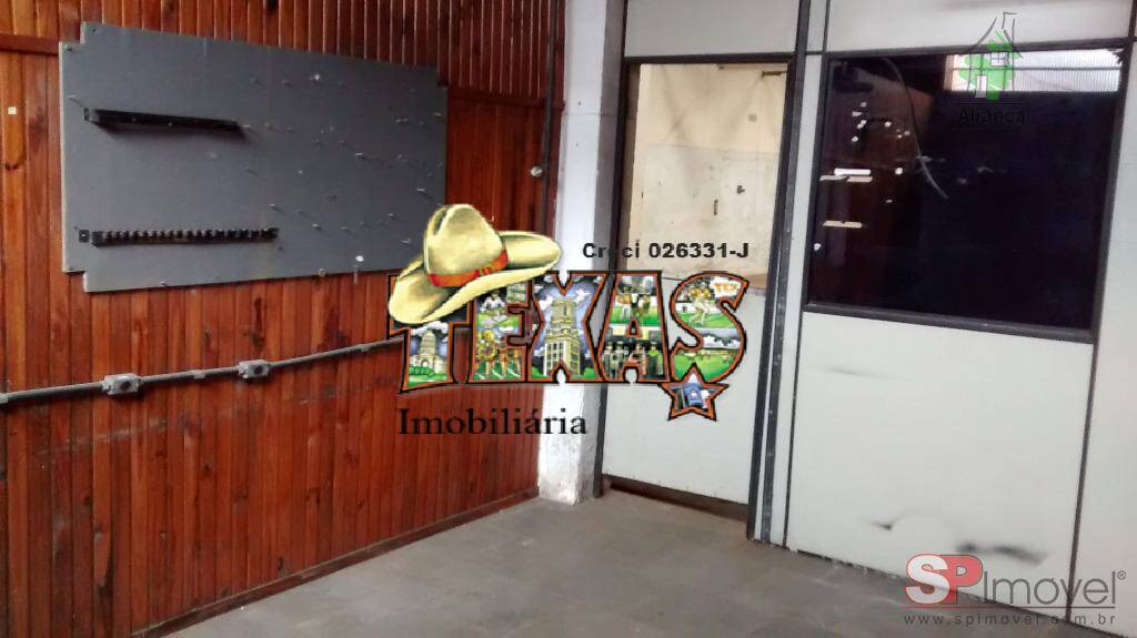 Depósito-Galpão, 380 m² - Foto 10