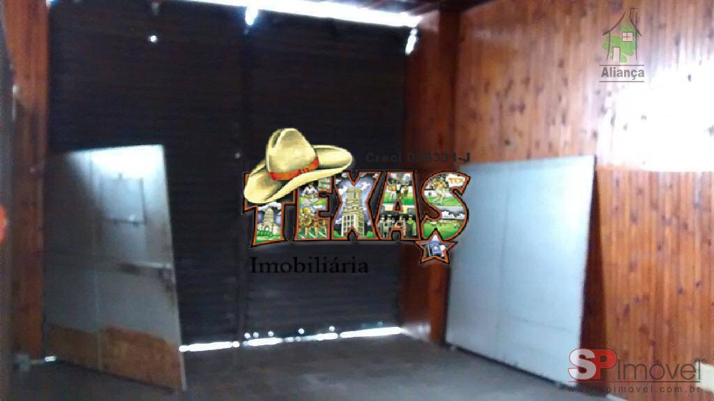 Depósito-Galpão, 380 m² - Foto 9