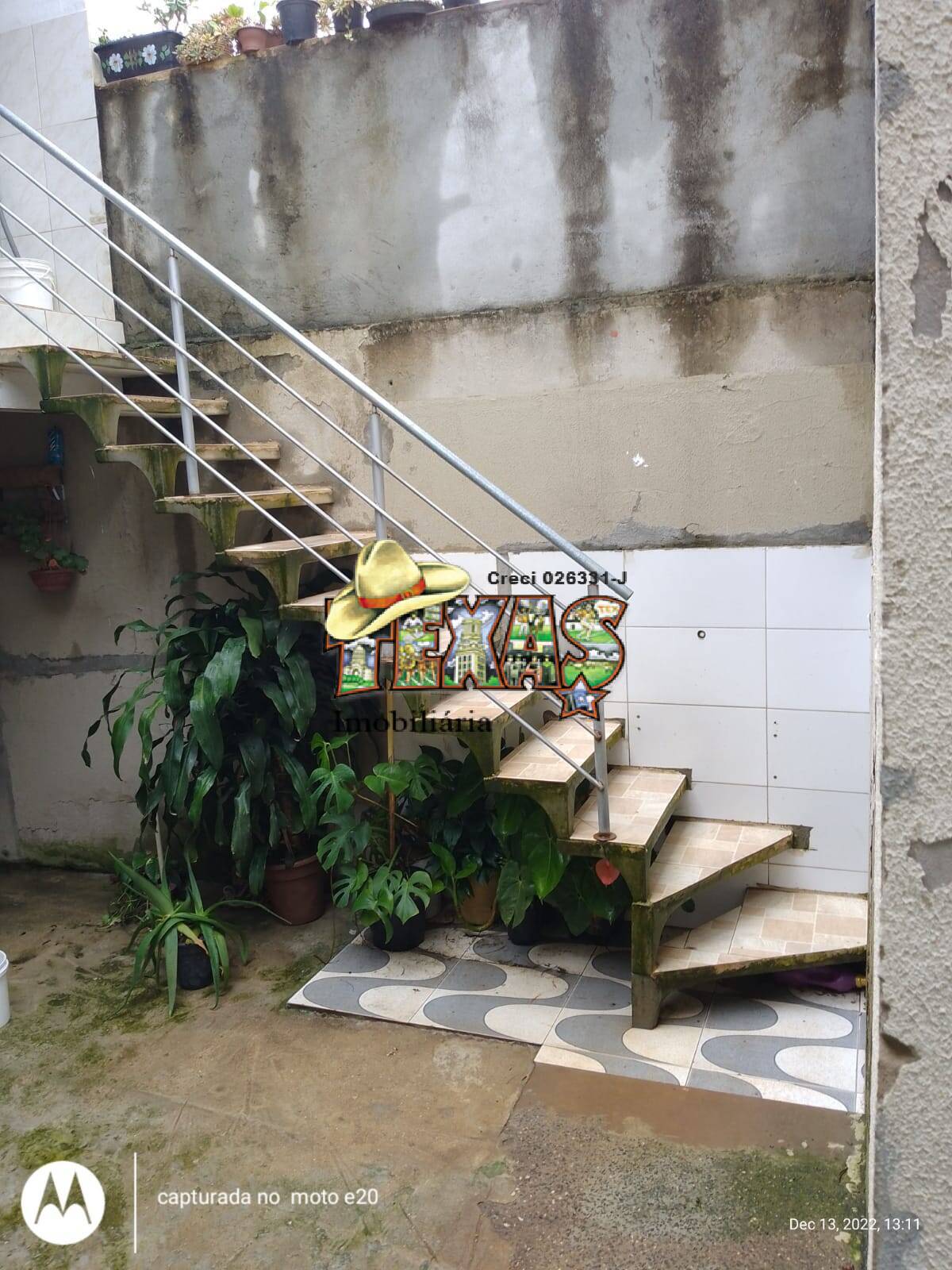 Casa, 2 quartos, 49 m² - Foto 3