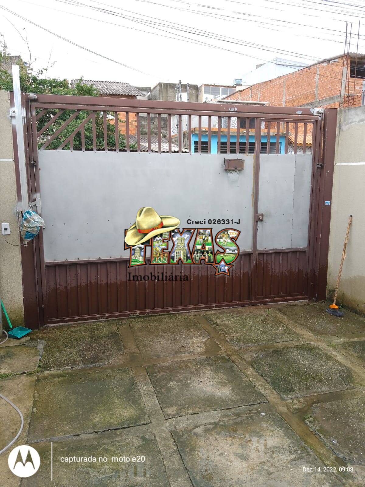 Casa, 2 quartos, 49 m² - Foto 4