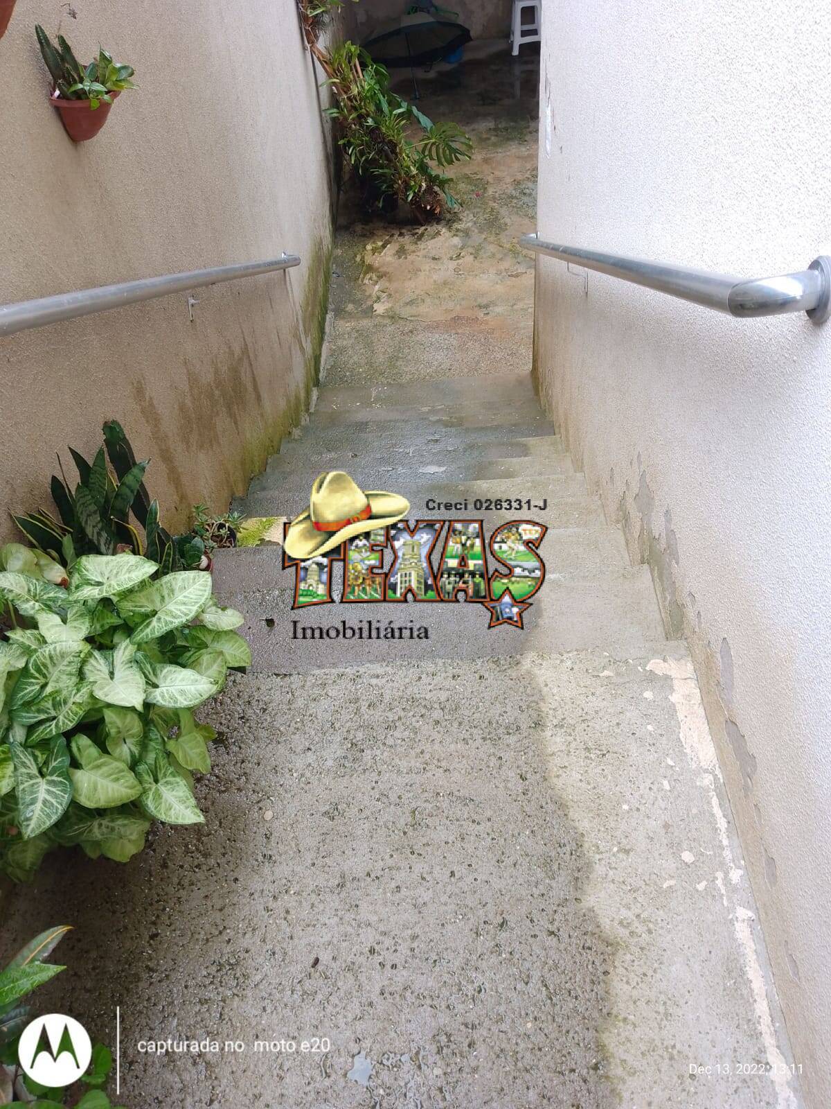 Casa, 2 quartos, 49 m² - Foto 5