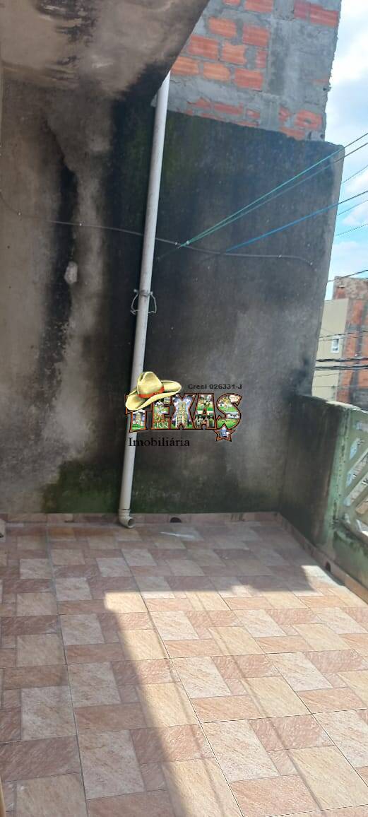 Casa, 1 quarto, 200 m² - Foto 17