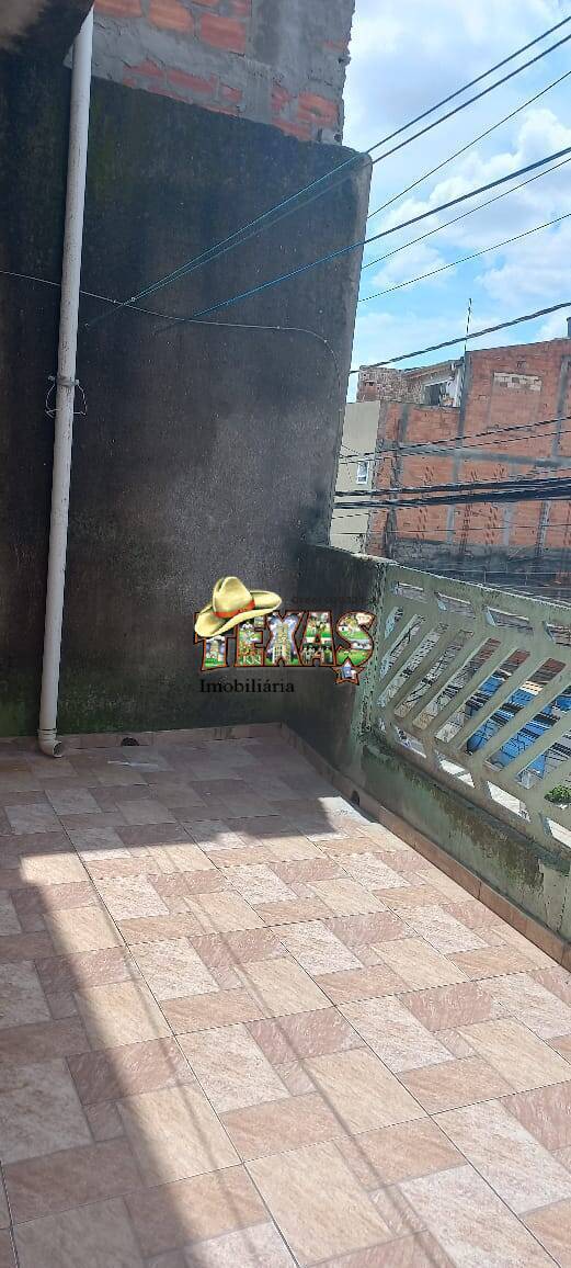 Casa, 1 quarto, 200 m² - Foto 16