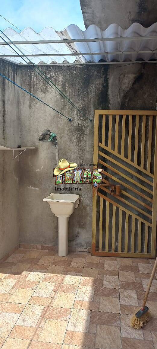 Casa, 1 quarto, 200 m² - Foto 15