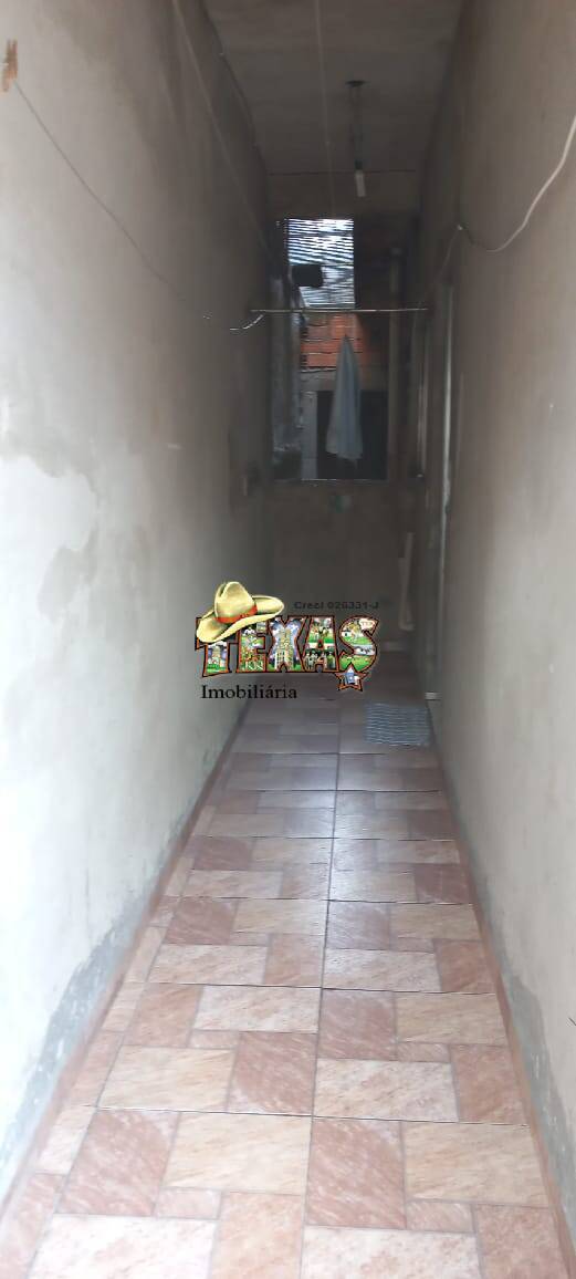 Casa, 1 quarto, 200 m² - Foto 19