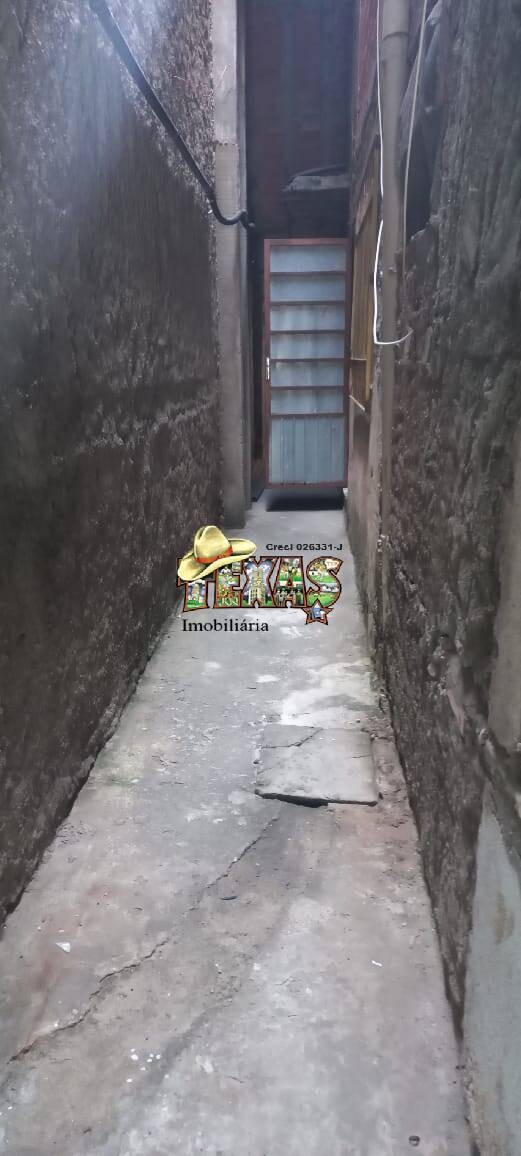 Casa, 1 quarto, 200 m² - Foto 18