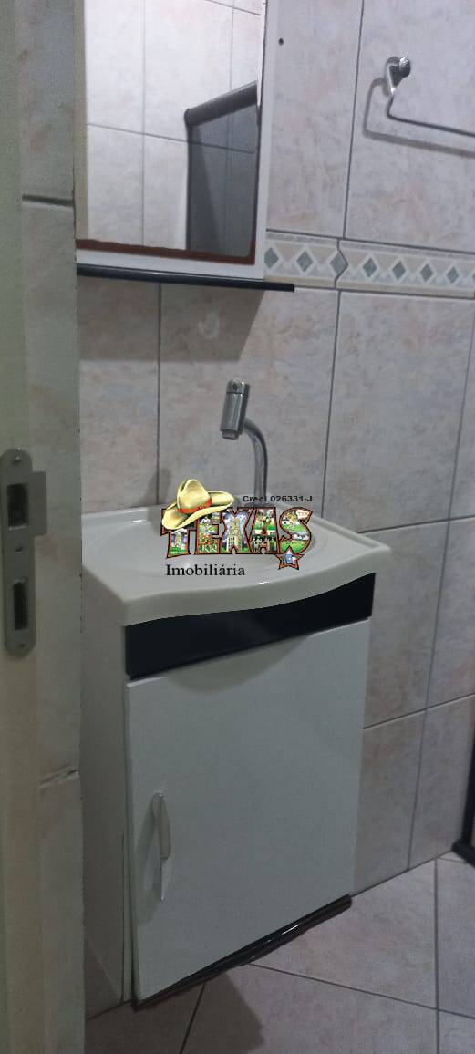 Casa, 1 quarto, 200 m² - Foto 13