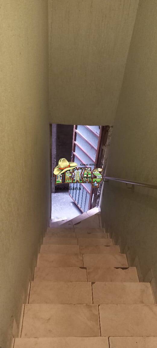 Casa, 1 quarto, 200 m² - Foto 14