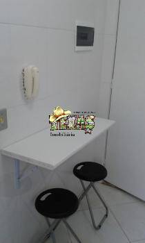 Apartamento, 2 quartos, 43 m² - Foto 4