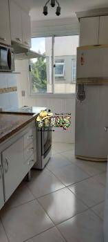 Apartamento, 2 quartos, 43 m² - Foto 5