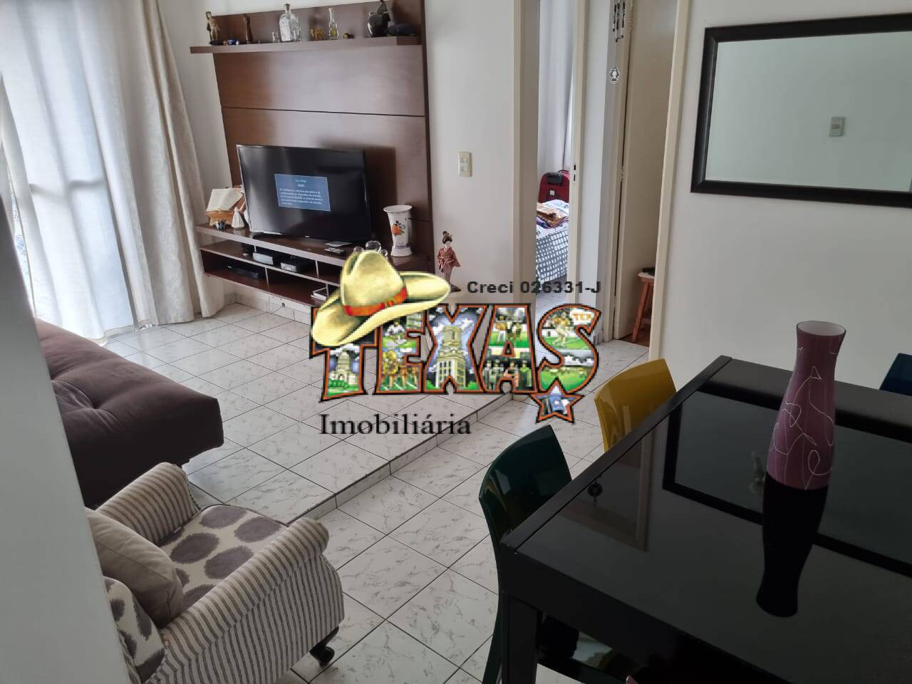 Apartamento, 2 quartos, 65 m² - Foto 2