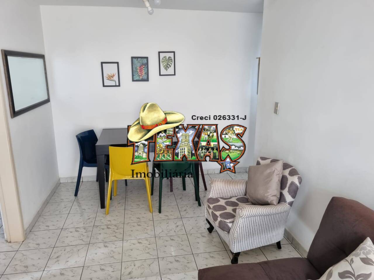 Apartamento, 2 quartos, 65 m² - Foto 3