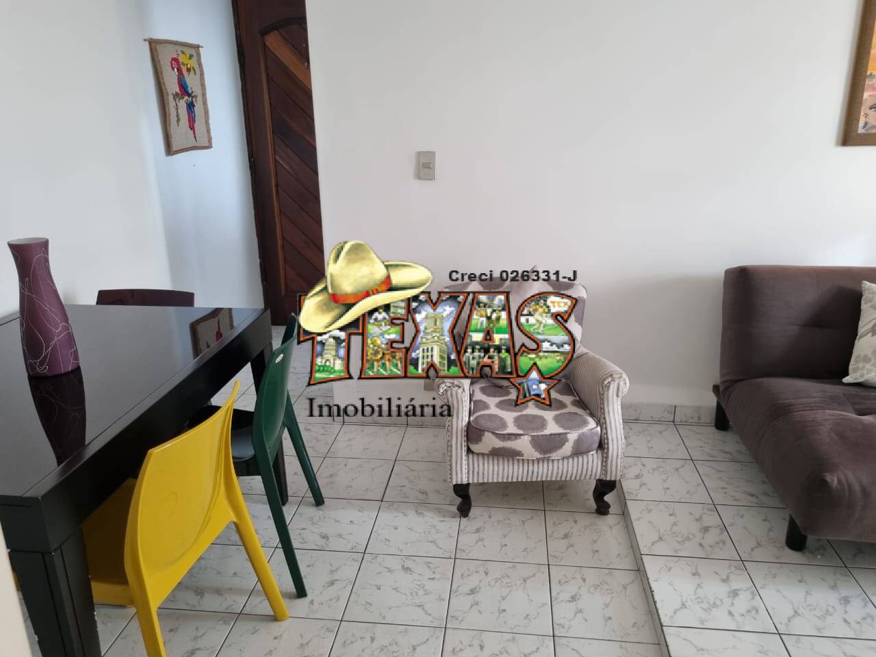 Apartamento, 2 quartos, 65 m² - Foto 4