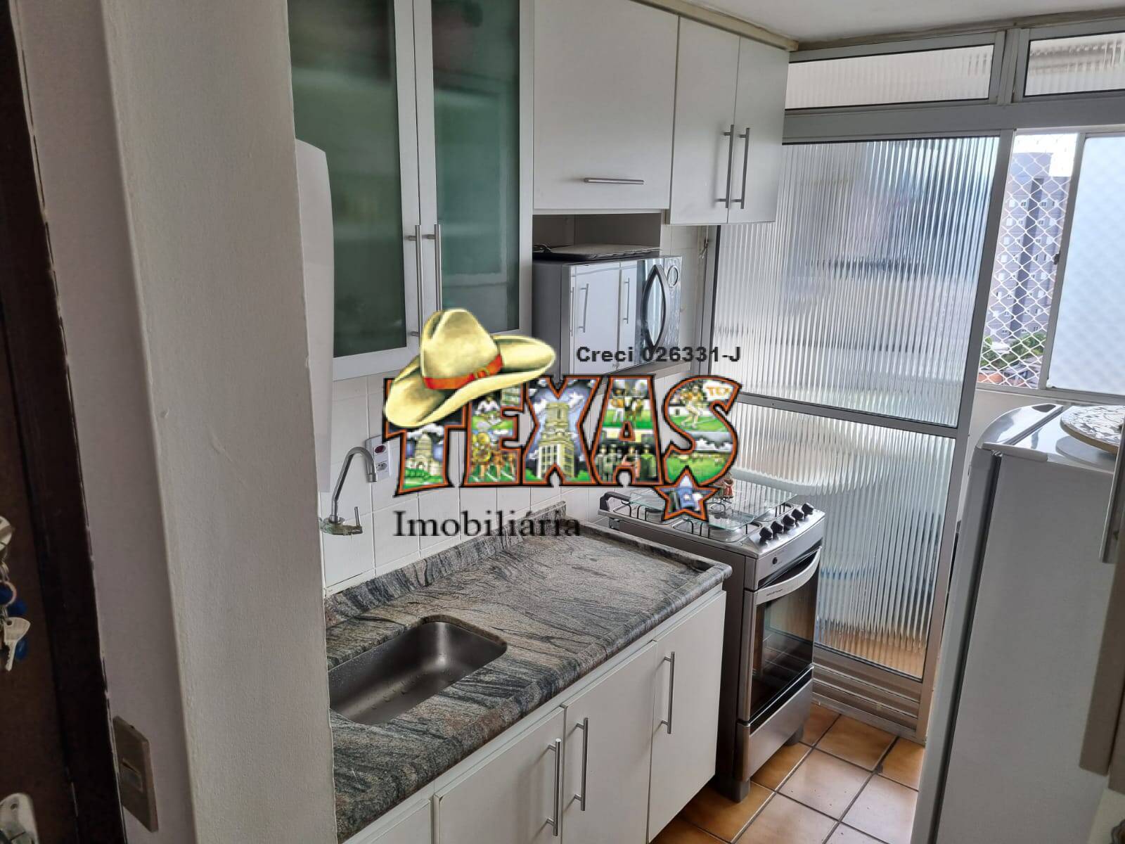 Apartamento, 2 quartos, 65 m² - Foto 8