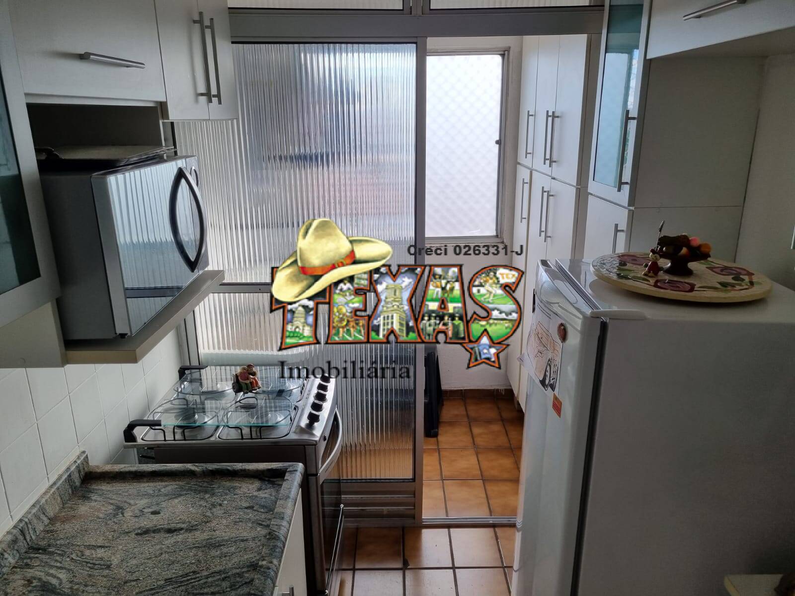 Apartamento, 2 quartos, 65 m² - Foto 7