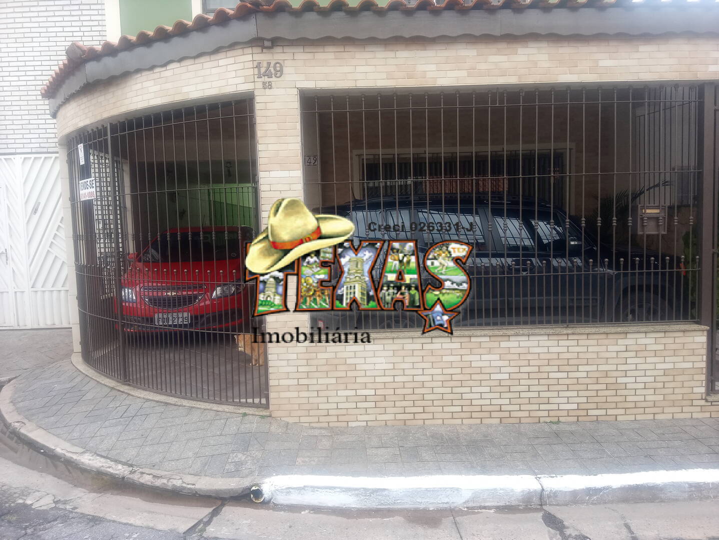 Sobrado, 3 quartos, 154 m² - Foto 3