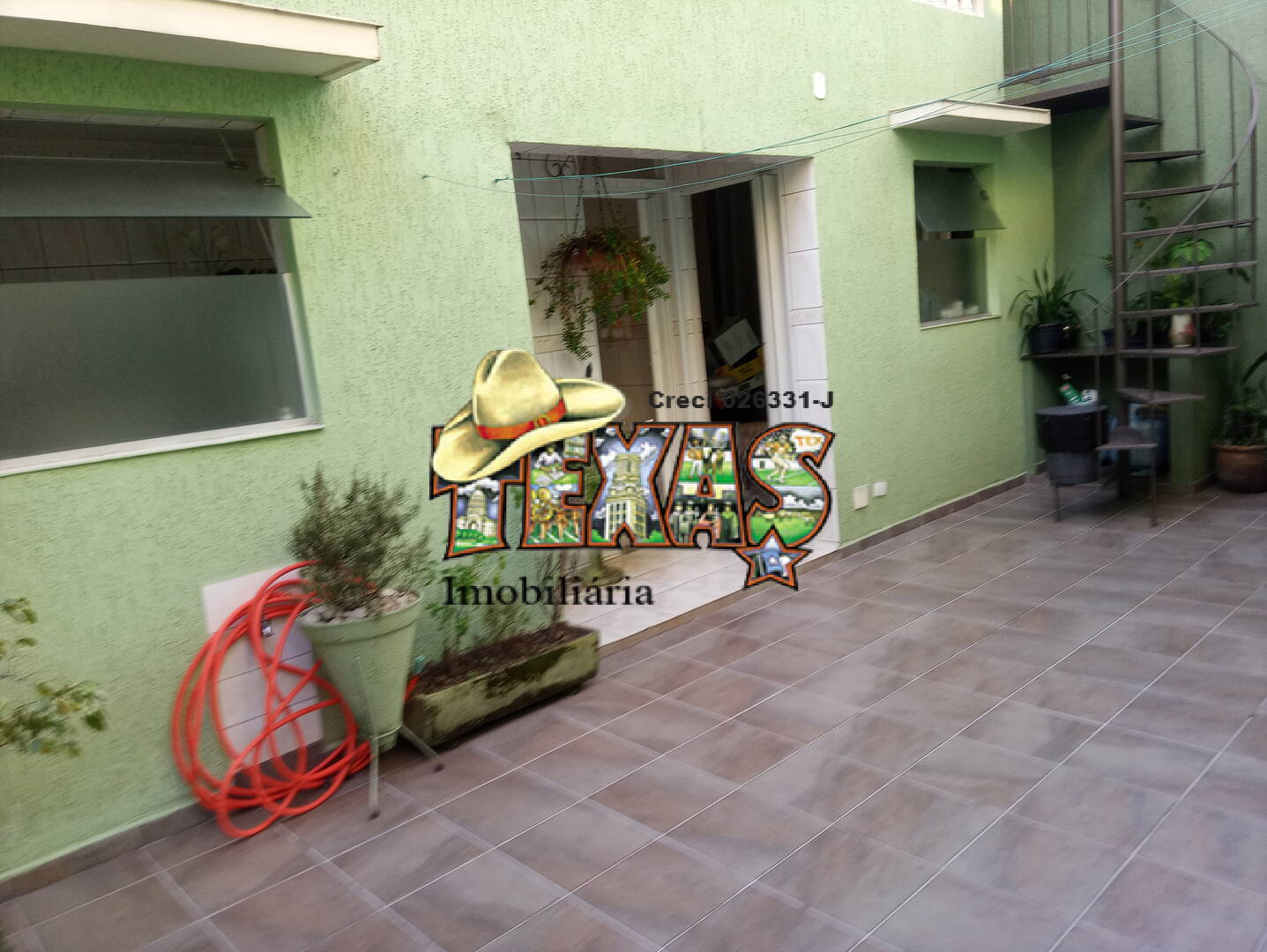 Sobrado, 3 quartos, 154 m² - Foto 6