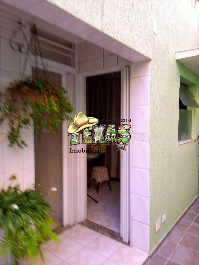Sobrado, 3 quartos, 154 m² - Foto 8