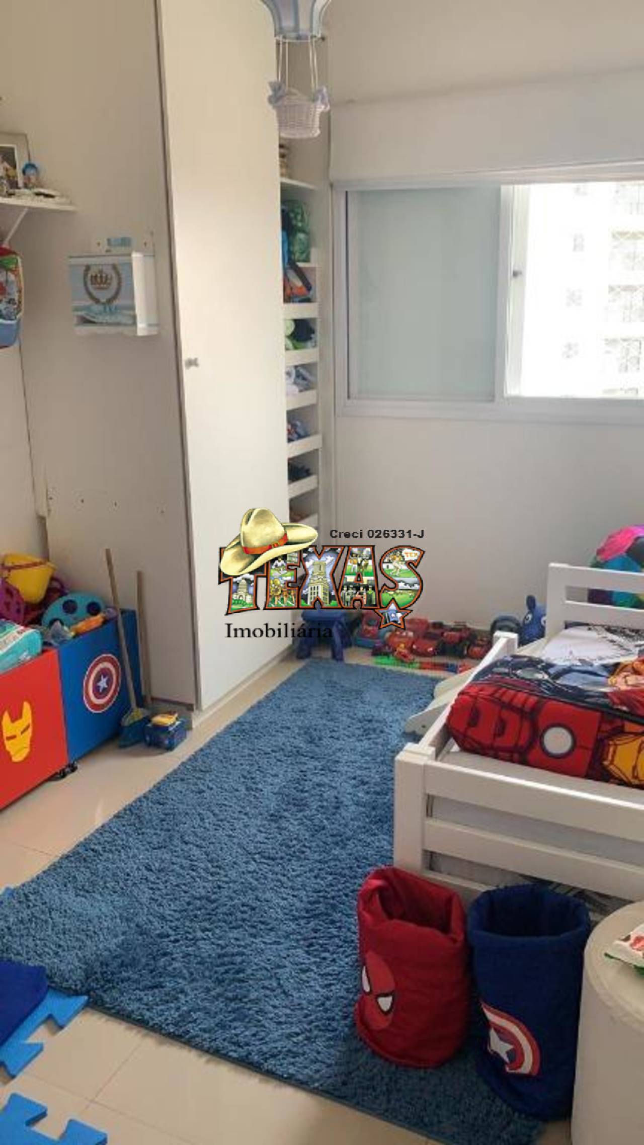 Apartamento, 3 quartos, 110 m² - Foto 13