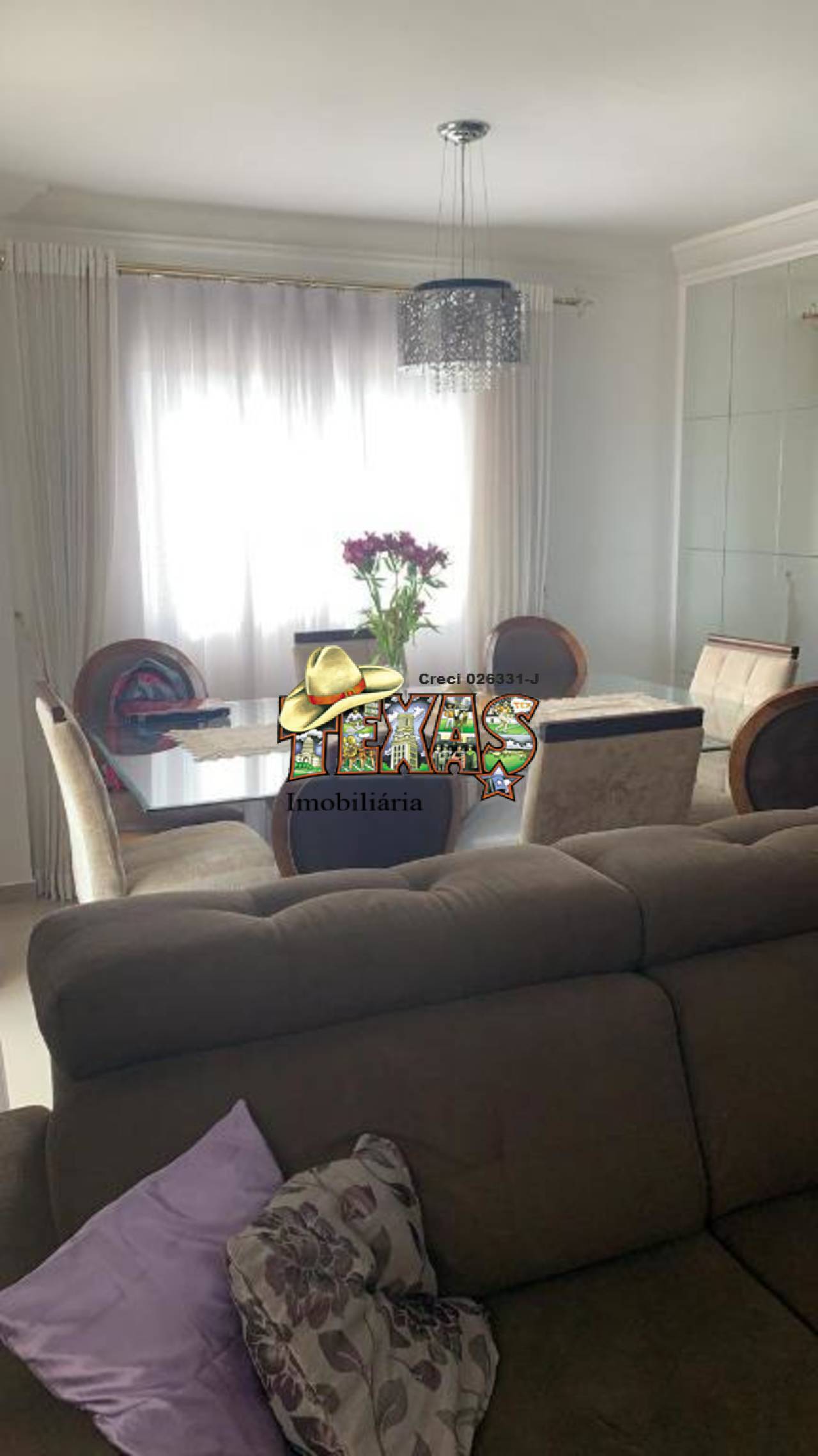 Apartamento, 3 quartos, 110 m² - Foto 4