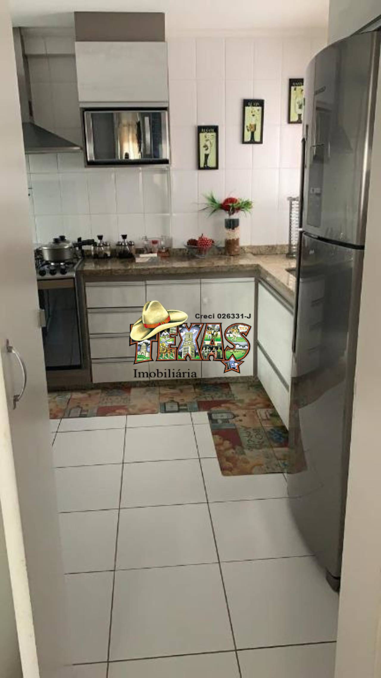 Apartamento, 3 quartos, 110 m² - Foto 7