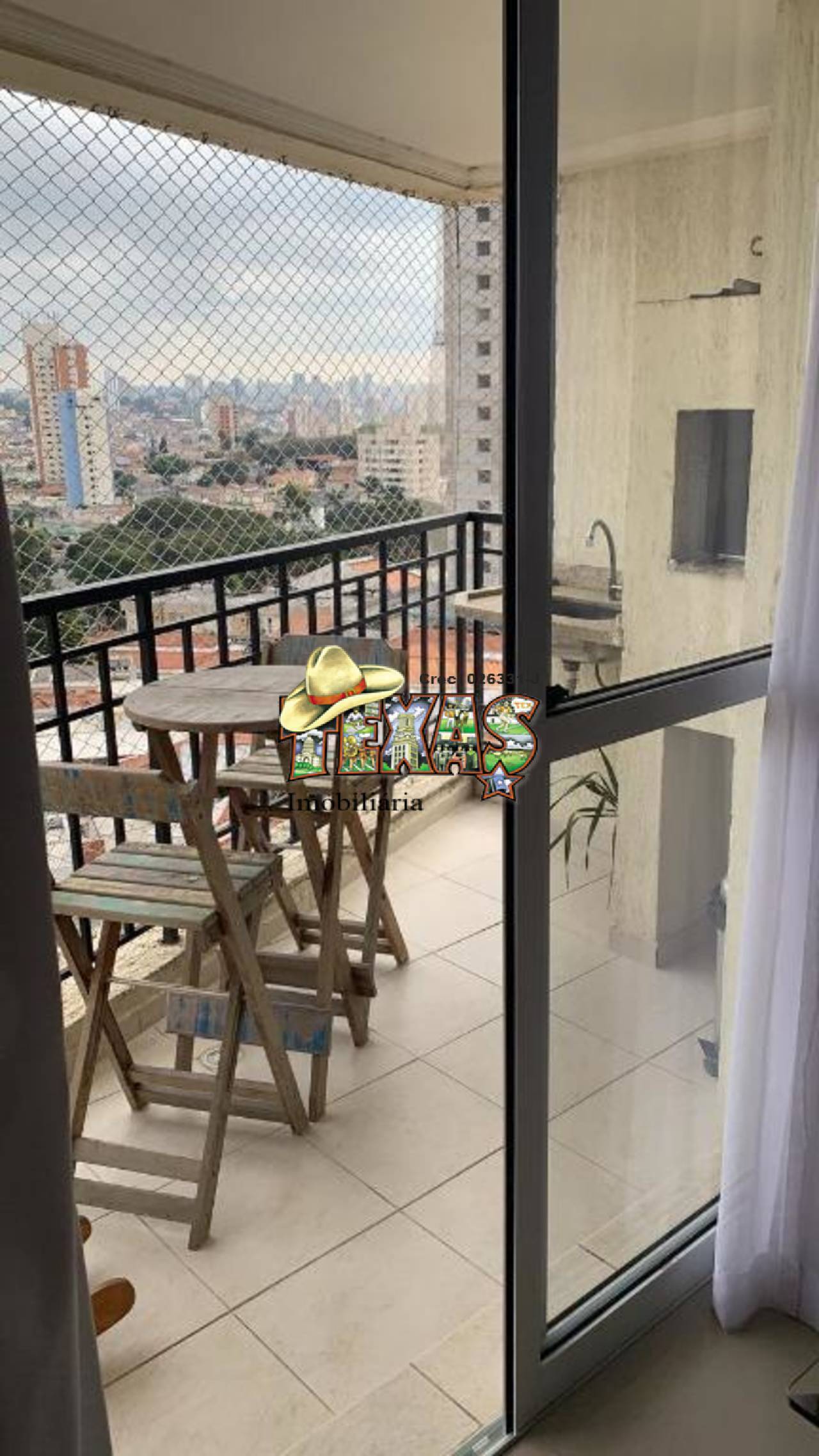 Apartamento, 3 quartos, 110 m² - Foto 3