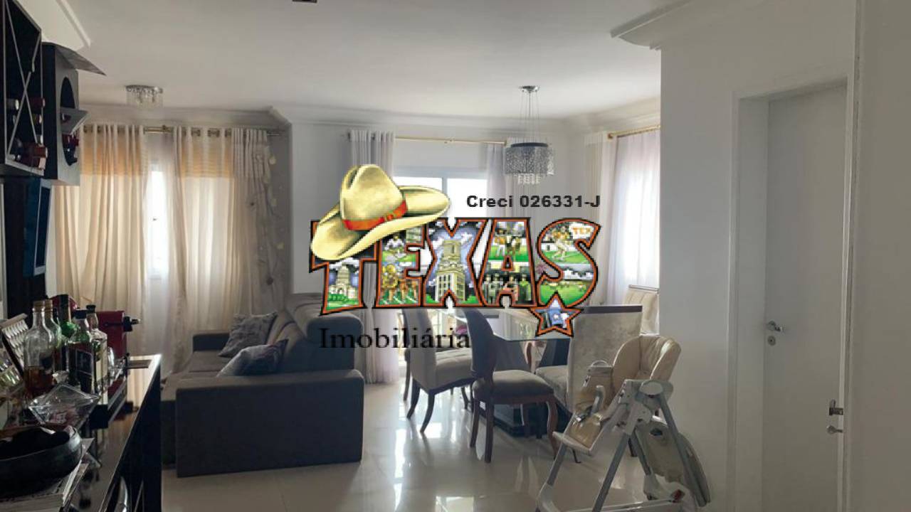 Apartamento, 3 quartos, 110 m² - Foto 6