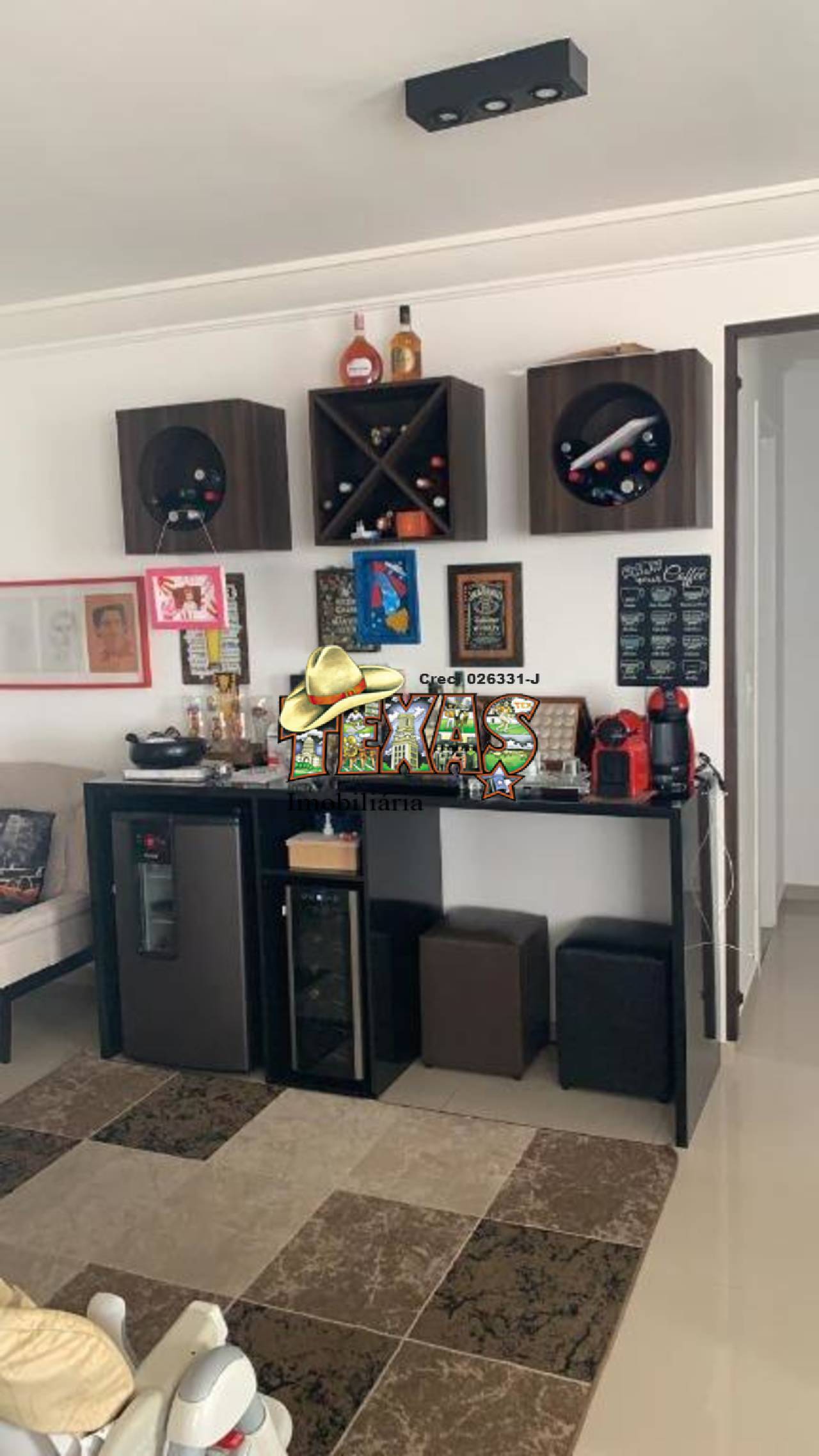 Apartamento, 3 quartos, 110 m² - Foto 9