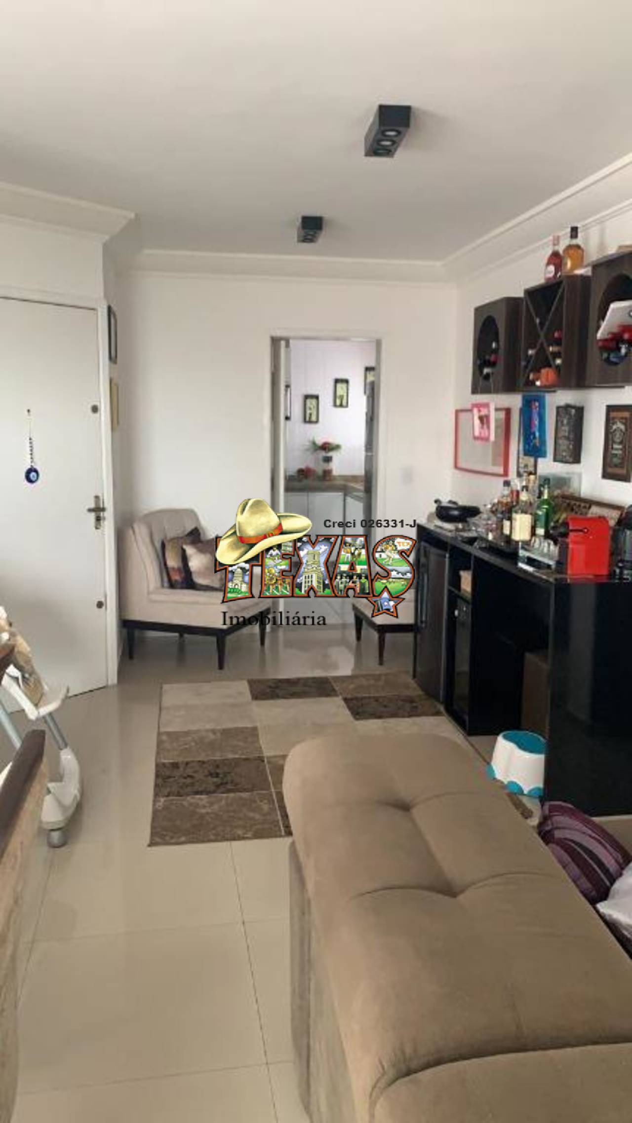 Apartamento, 3 quartos, 110 m² - Foto 10