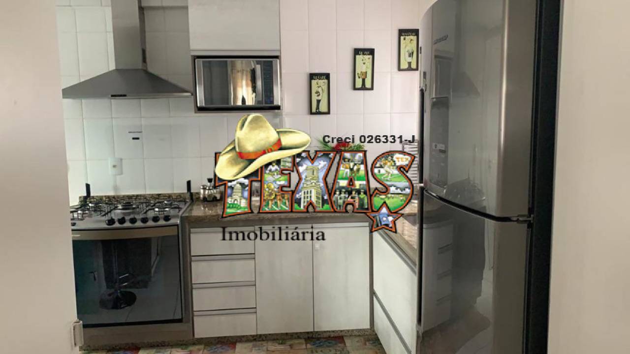 Apartamento, 3 quartos, 110 m² - Foto 8