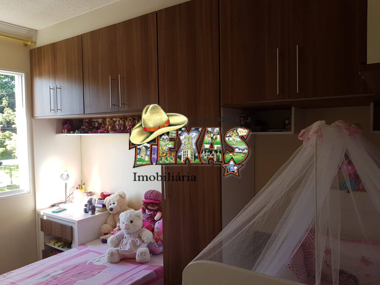 Apartamento, 2 quartos, 50 m² - Foto 3