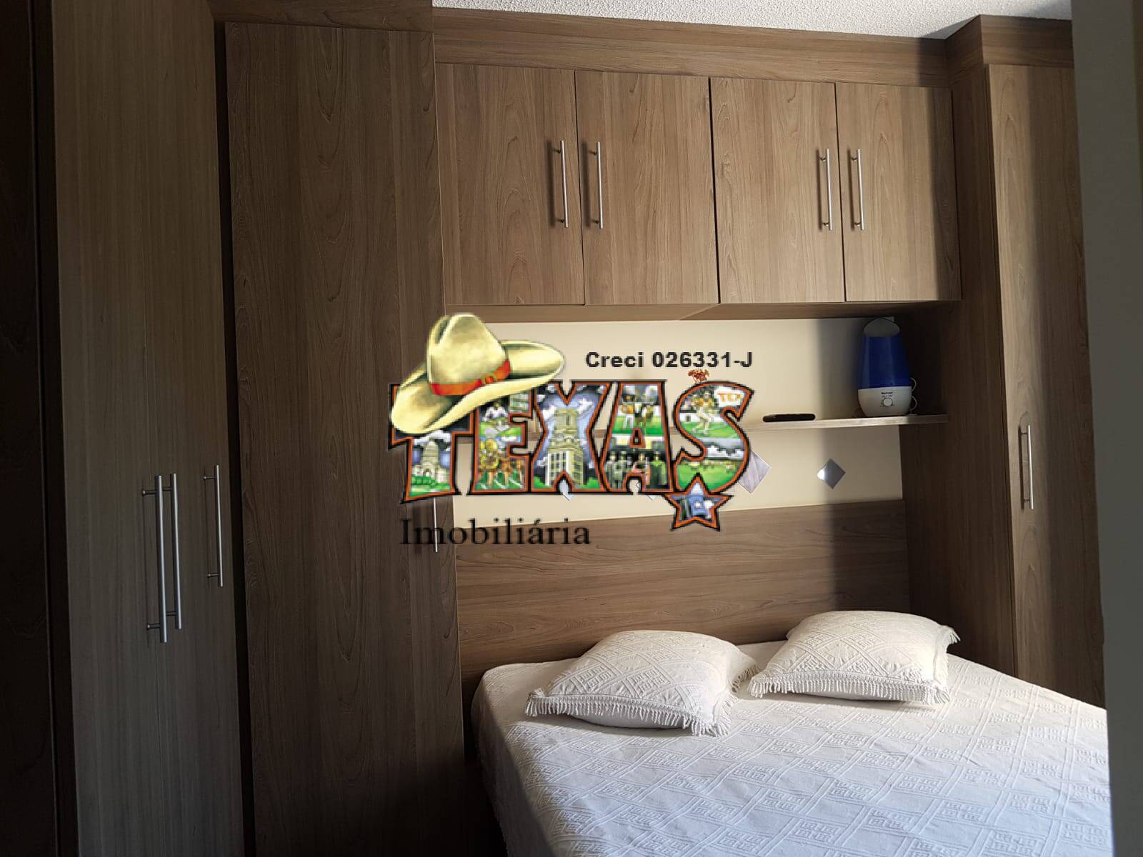 Apartamento, 2 quartos, 50 m² - Foto 2