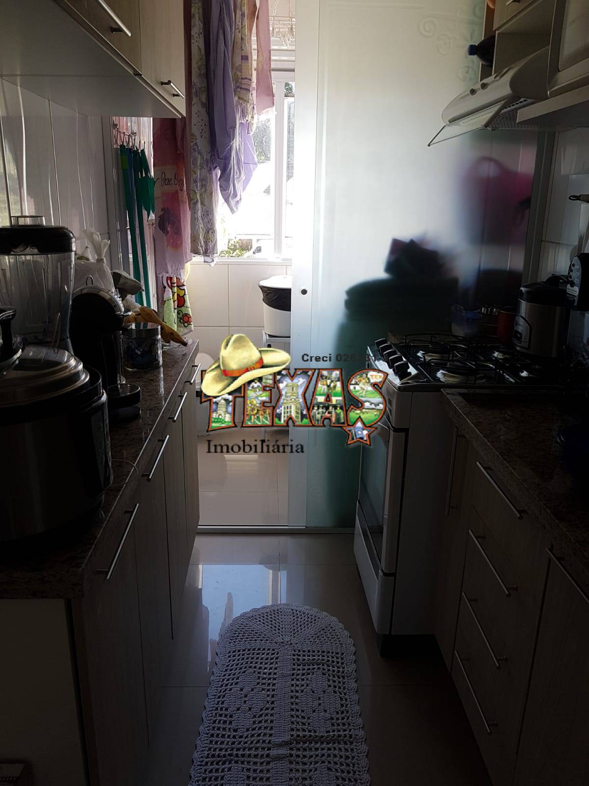 Apartamento, 2 quartos, 50 m² - Foto 10