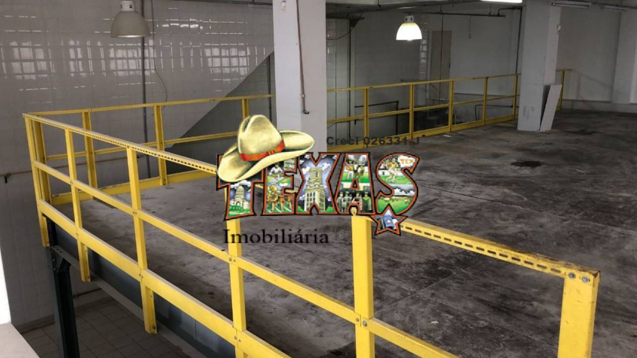 Depósito-Galpão, 480 m² - Foto 8