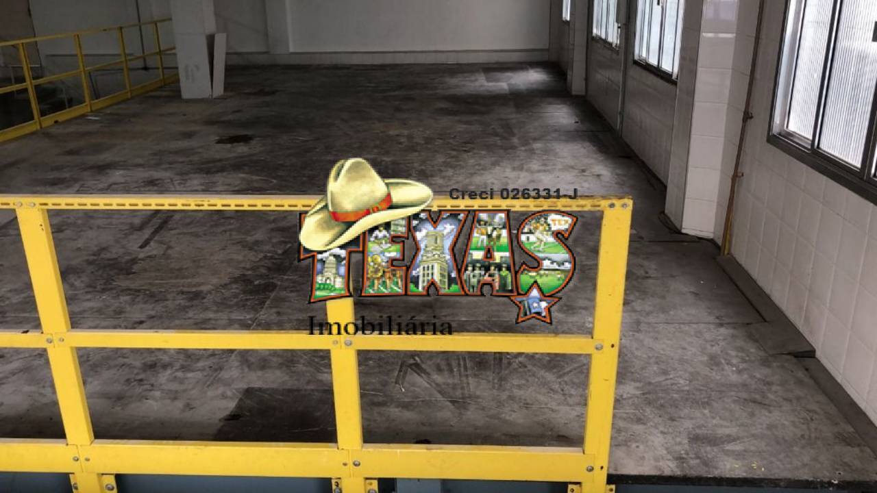 Depósito-Galpão, 480 m² - Foto 9