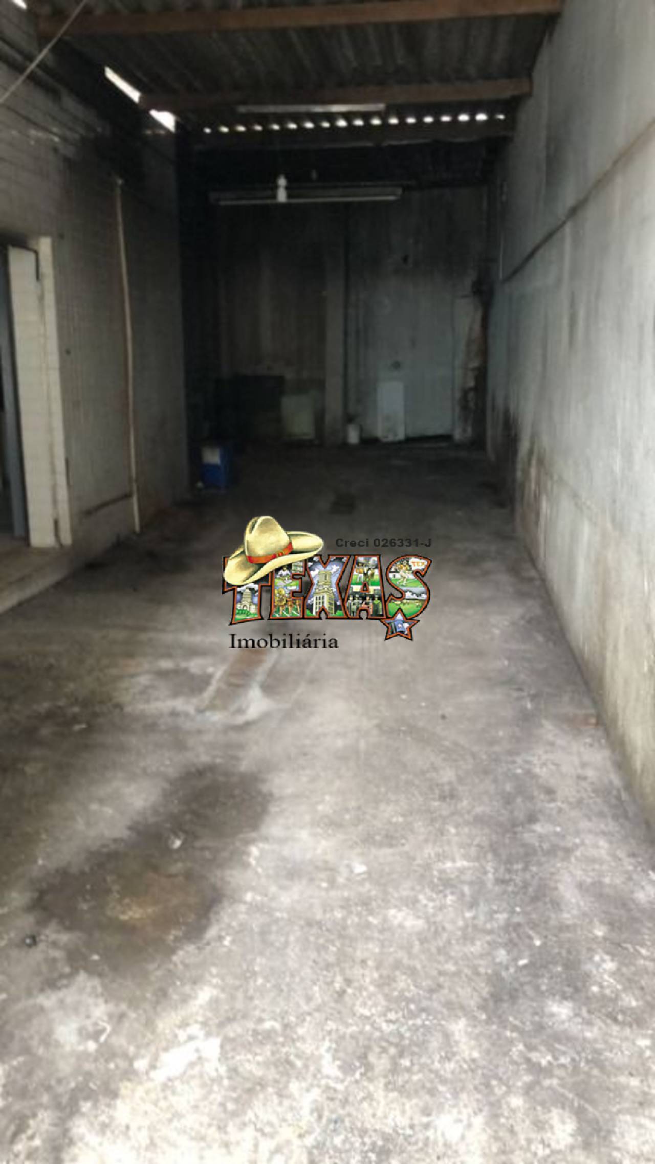 Depósito-Galpão, 480 m² - Foto 11