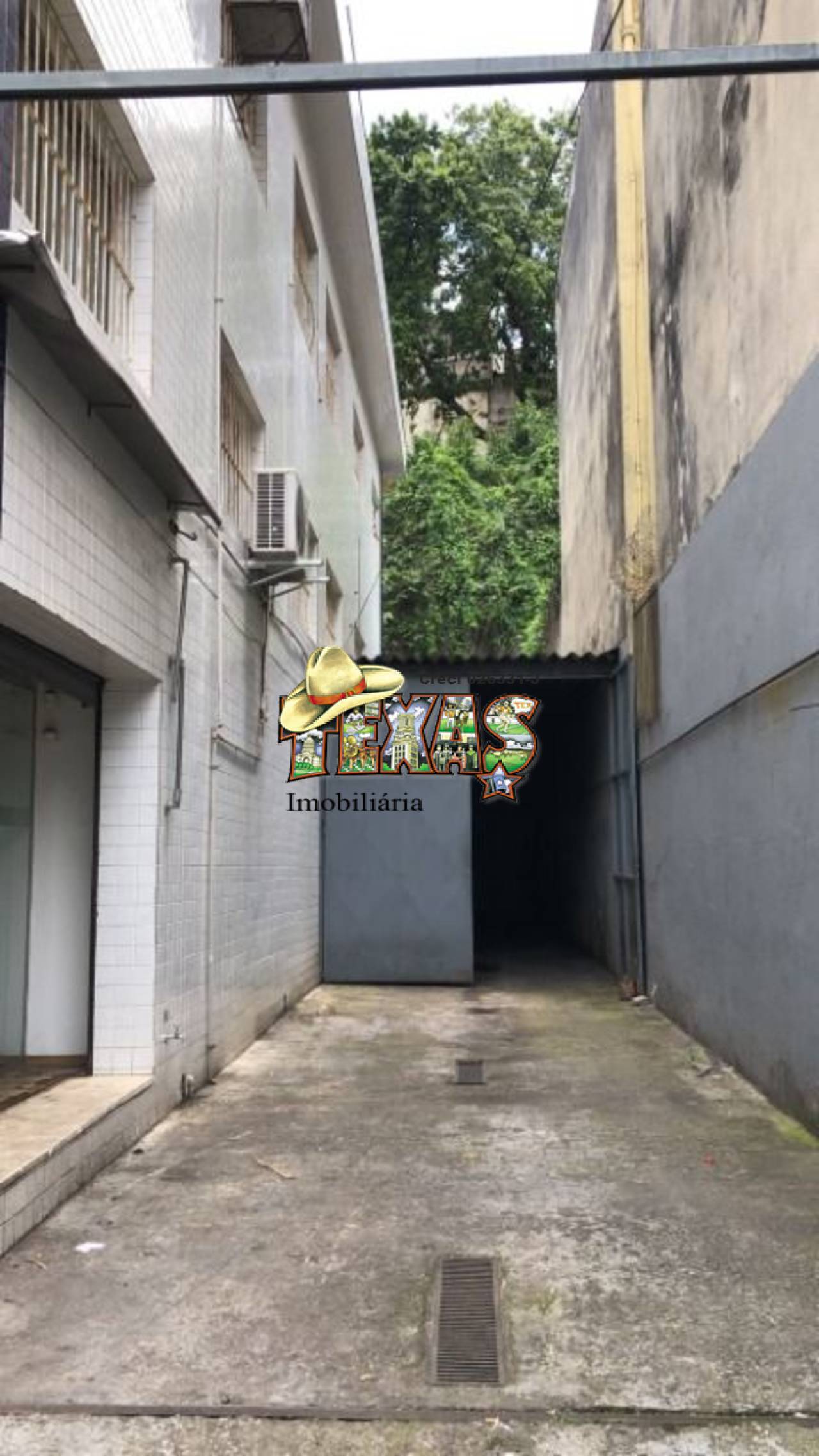 Depósito-Galpão, 480 m² - Foto 12