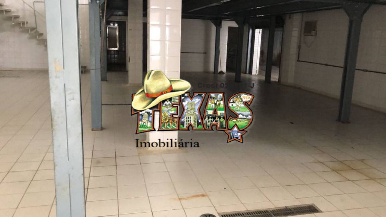 Depósito-Galpão, 480 m² - Foto 18