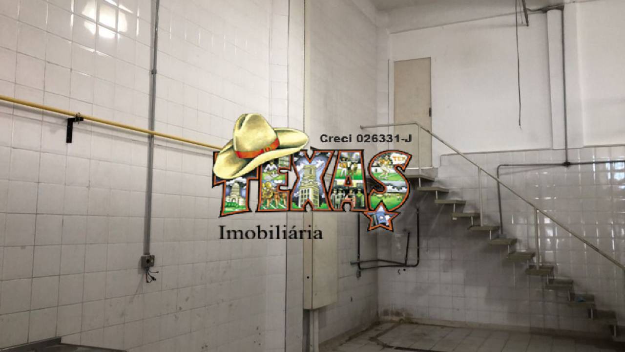 Depósito-Galpão, 480 m² - Foto 16